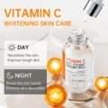 JoyPretty Vitamin C Bleaching Hautpflege Set Glutathion Gesicht Creme Emulsionen Serum Haut Aufheller Koreanische Hautpflege Produkte 3